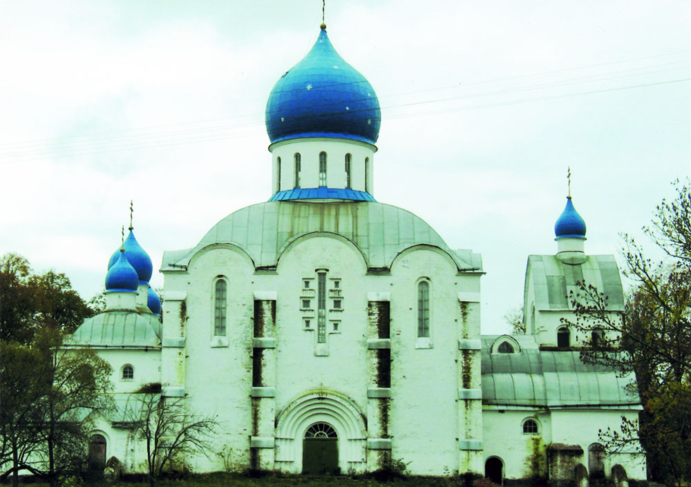 Жукля